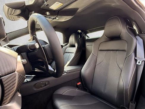 New 2026 Aston Martin V8 Vantage image 21