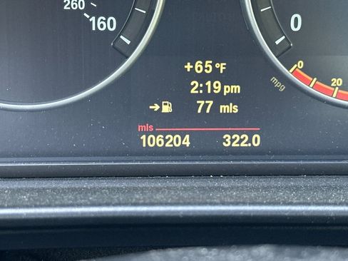 Used 2011 BMW 535i Sedan image 40