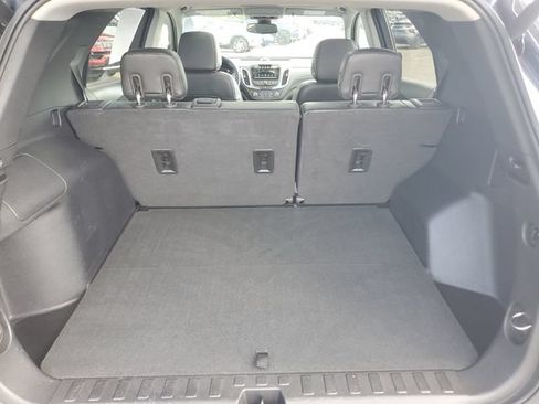 Certified 2018 Chevrolet Equinox Premier AWD/4WD image 8