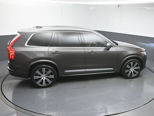 Certified 2023 Volvo XC90 B6 Ultimate w/ Protection Package Premier AWD/4WD image 50