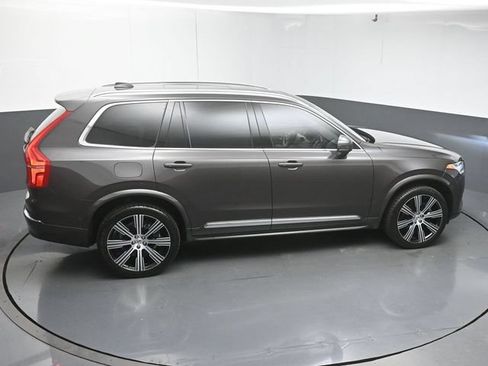 Used 2023 Volvo XC90 B6 Ultimate w/ Protection Package Premier AWD/4WD image 50