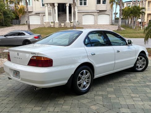 Used 2000 Acura TL image 5