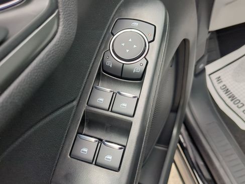 New 2026 Ford Escape Active FWD image 51