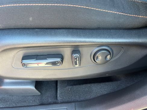 Used 2026 Honda CR-V TrailSport image 23