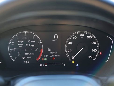 Certified 2023 Honda Civic Sport image 17