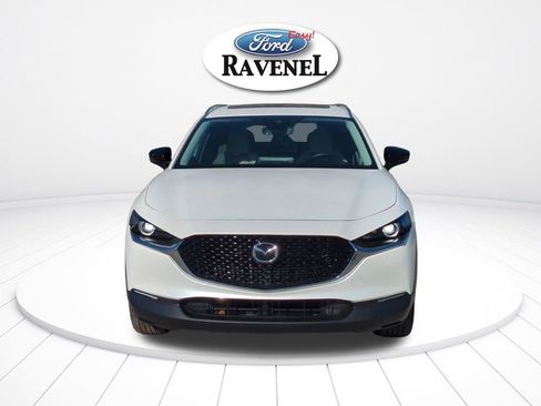 Used 2021 MAZDA CX-30 AWD 2.5 Turbo S image 9