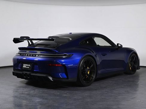 Used 2026 Porsche 911 GT3 RWD image 7