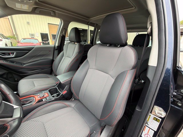 Used 2020 Subaru Forester Sport w/ Popular Package #2 AWD/4WD image 20