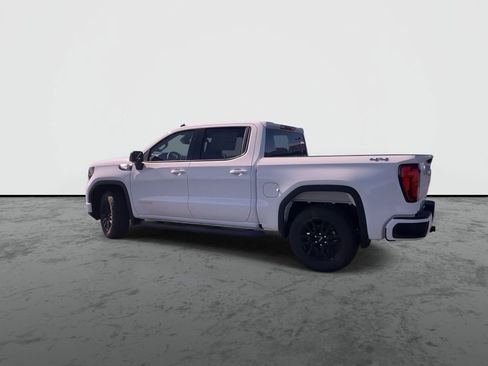 New 2026 GMC Sierra 1500 Elevation w/ Elevation Select Package image 6