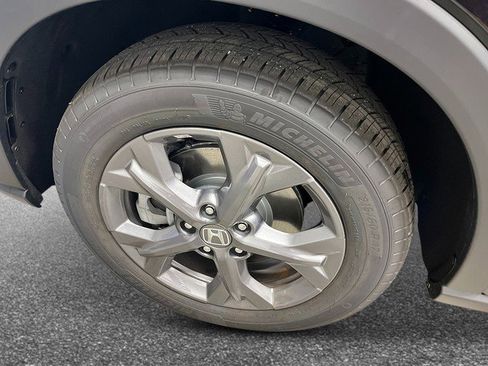 New 2026 Honda HR-V LX image 11