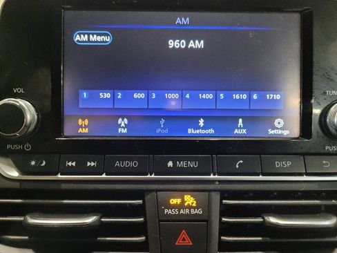 Used 2023 Nissan Altima 2.5 S FWD image 25