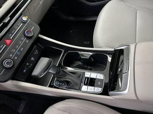 New 2026 Hyundai Tucson SE FWD image 29