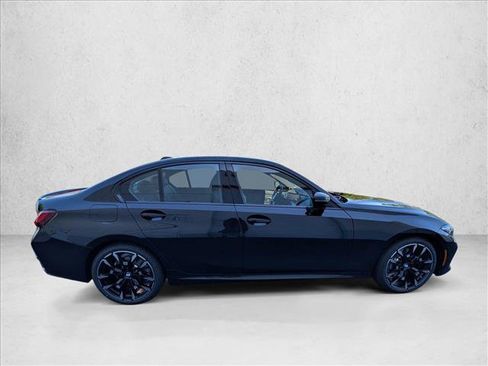 New 2026 BMW 330i xDrive Sedan w/ M Sport Package AWD/4WD image 6