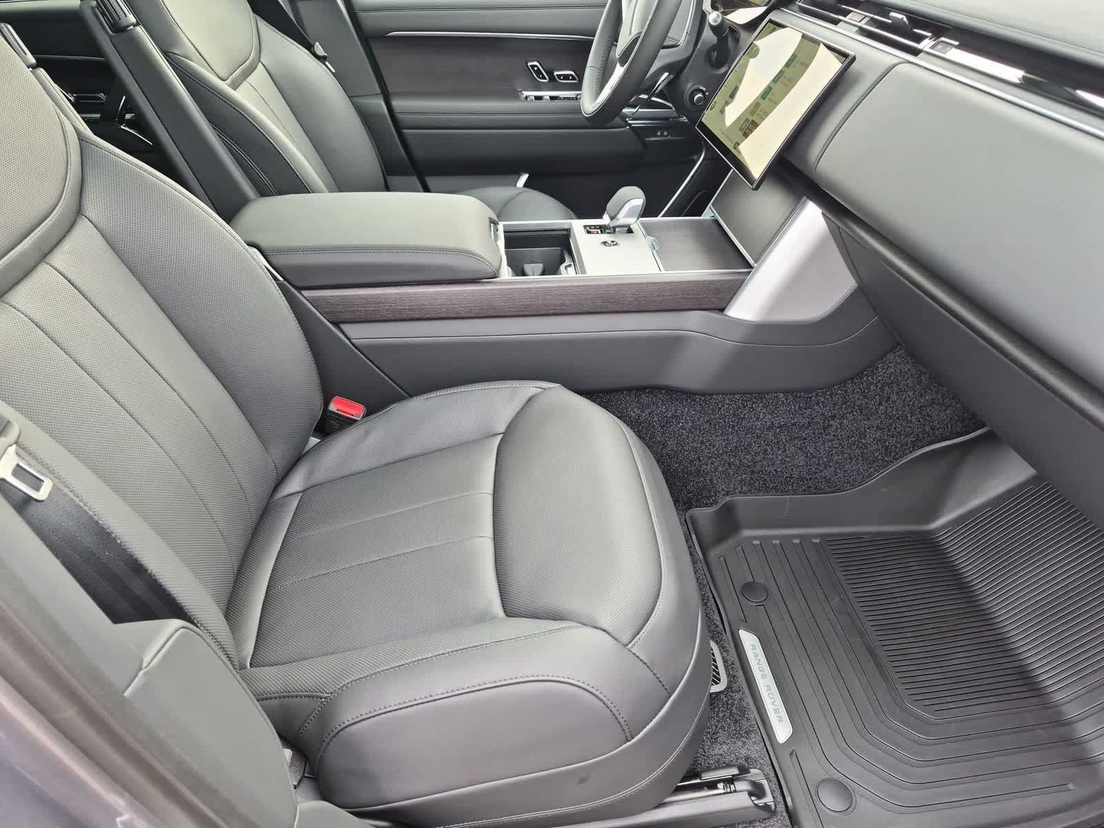 New 2026 Land Rover Range Rover SE AWD/4WD image 22