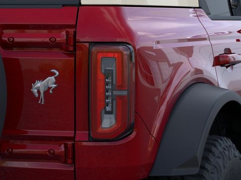 New 2026 Ford Bronco Outer Banks AWD/4WD image 24
