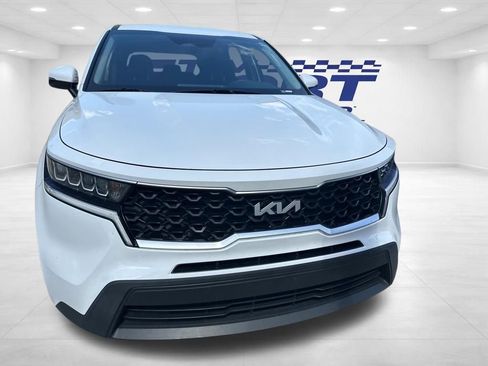 Used 2022 Kia Sorento LX FWD image 7