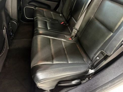 Used 2015 Jeep Grand Cherokee High Altitude RWD image 24