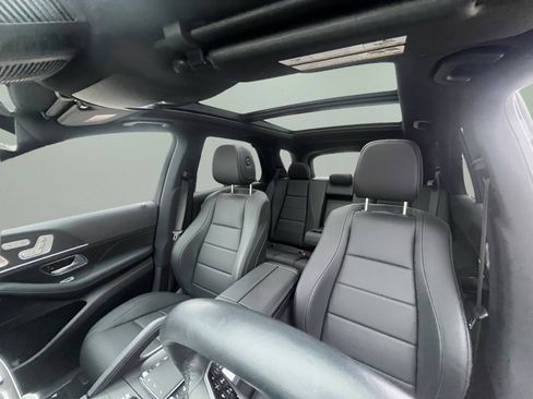 Used 2025 Mercedes-Benz GLE 450 GLE 450 image 23