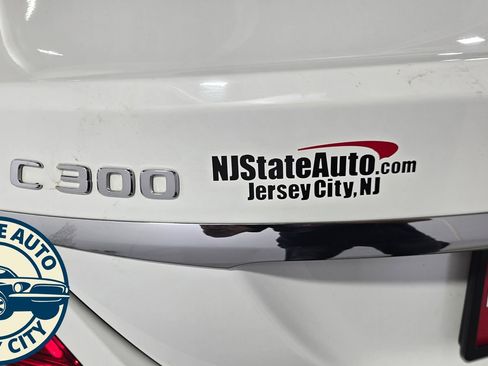 Used 2017 Mercedes-Benz C 300 4MATIC Sedan w/ Premium 1 Package image 29