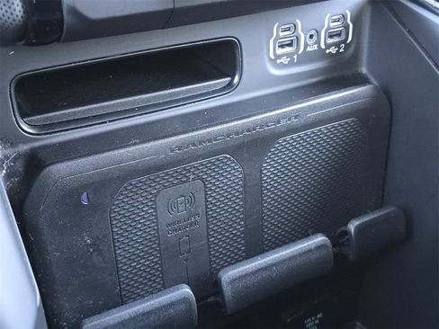 Used 2022 RAM 1500 Limited image 31