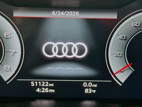 Used 2023 Audi Q8 Premium Plus w/ Premium Plus Package AWD/4WD image 19