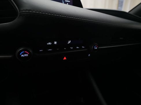 Certified 2024 MAZDA MAZDA3 s FWD image 20