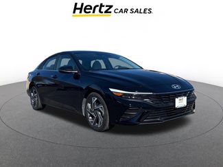 Used 2025 Hyundai Elantra Limited video 1