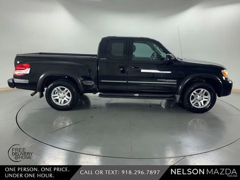 Used 2005 Toyota Tundra Limited RWD image 5