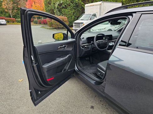 New 2026 Kia Sportage X-Line image 20