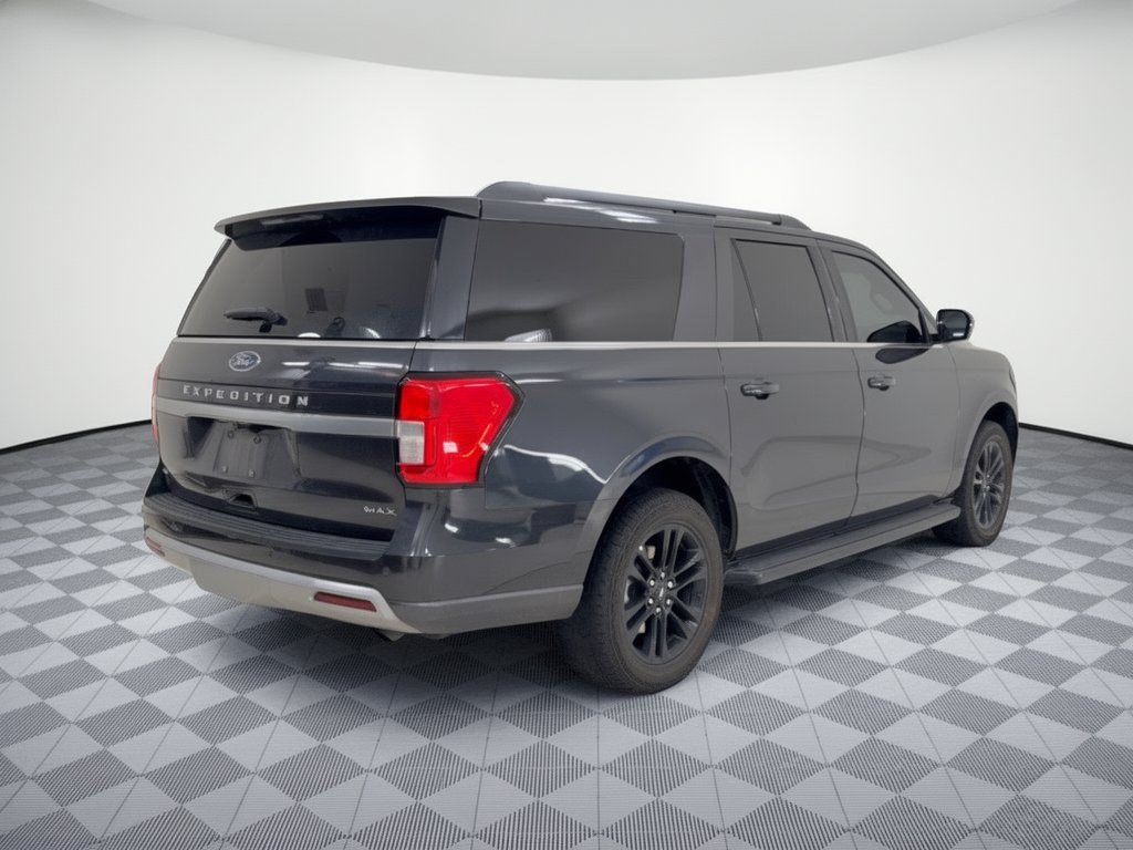 Used 2024 Ford Expedition Max XLT RWD image 7