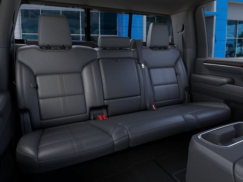 New 2026 Chevrolet Silverado 2500 High Country w/ High Country Premium Package AWD/4WD image 17