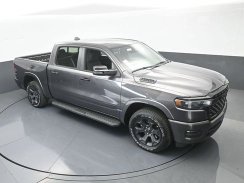 New 2026 RAM 1500 Big Horn image 51