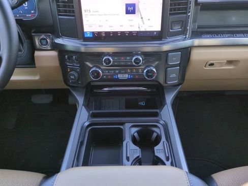 New 2026 Ford F250 Lariat w/ Chrome Package AWD/4WD image 19