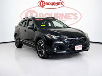 Used 2024 Subaru Crosstrek 2.5i Limited AWD/4WD video 1