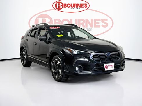 Used 2024 Subaru Crosstrek 2.5i Limited AWD/4WD image 1
