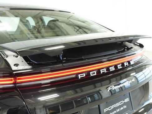 New 2026 Porsche Panamera 4 image 45