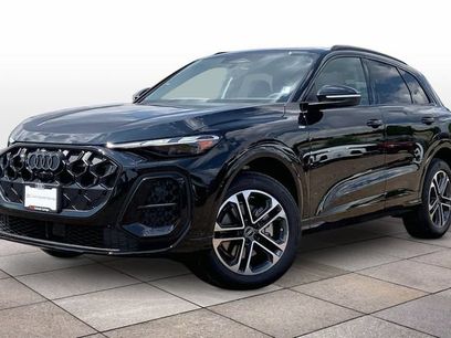 New 2026 Audi Q5 2.0T