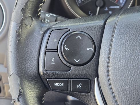 Used 2017 Toyota Corolla iM w/ All-Weather Mat Package FWD image 24