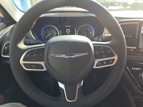 New 2026 Chrysler Pacifica Pinnacle w/ Trailer Tow Group image 24