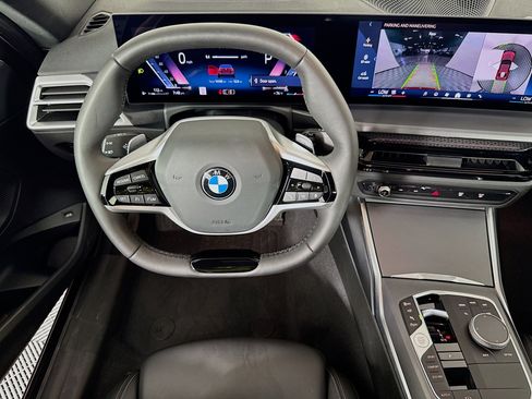 Used 2025 BMW 230i Coupe w/ Premium Package RWD image 15