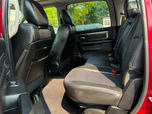 Used 2015 RAM 1500 Sport AWD/4WD image 24