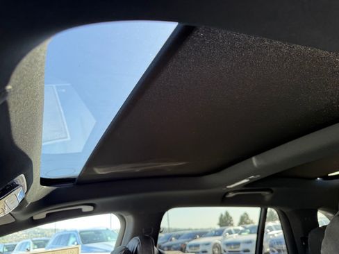 New 2026 Mercedes-Benz EQS 400 4MATIC SUV image 21