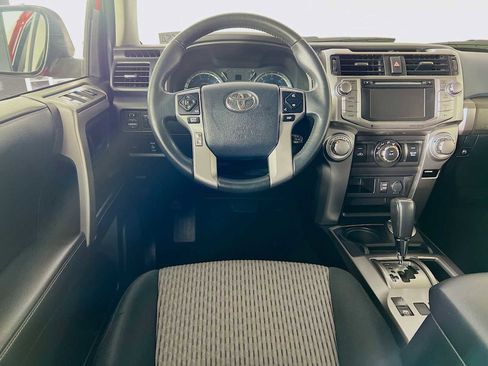 Used 2018 Toyota 4Runner SR5 image 21