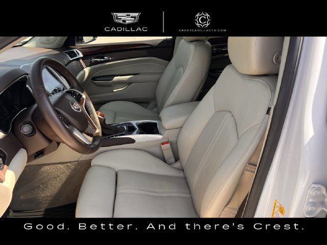 Used 2016 Cadillac SRX Premium w/ Driver Assist Package FWD image 24