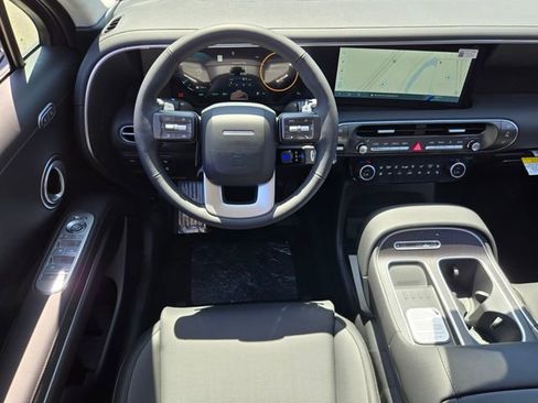 New 2026 Hyundai Palisade SEL Premium AWD/4WD image 7