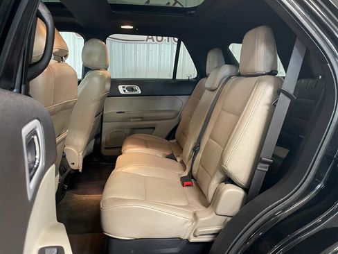 Used 2015 Ford Explorer XLT w/ Equipment Group 202A image 19