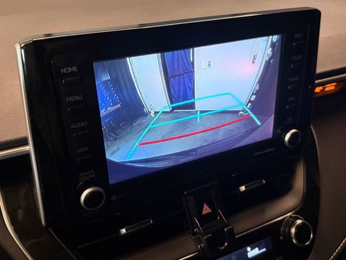 Used 2022 Toyota Corolla SE FWD image 14