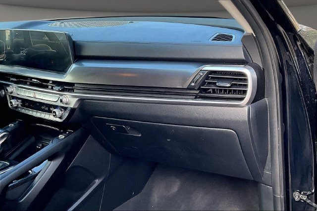 Used 2024 Kia Telluride S AWD/4WD image 15