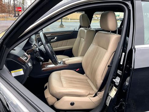 Used 2013 Mercedes-Benz E 350 E 350 Sport image 7