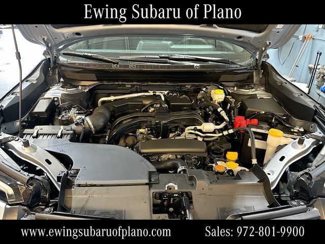 Certified 2026 Subaru Outback Limited AWD/4WD image 33